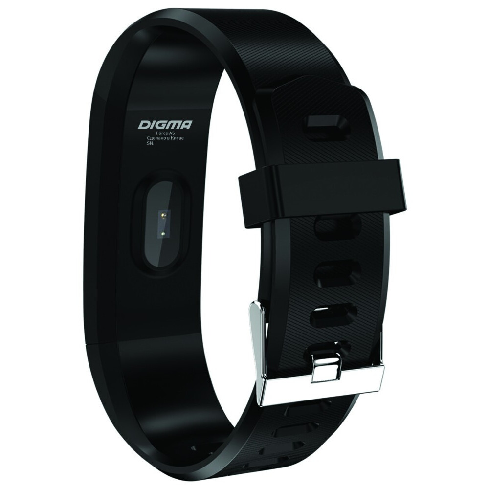 Bracelet Digma Force A5 Black - A5B - photo 2