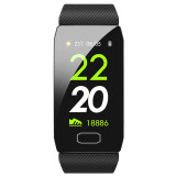 Bracelet Digma Force C8 Black (C8B)