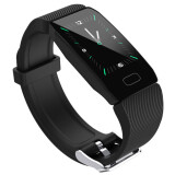 Bracelet Digma Force C8 Black (C8B)