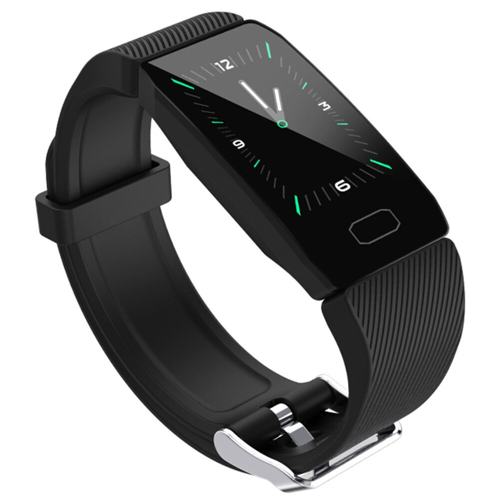 Bracelet Digma Force C8 Black - C8B - photo 4