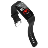 Bracelet Digma Force C8 Black (C8B)