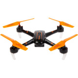 Kvadrokopteris Quadcopter HIPER Shadow FPV (HQC-0001)
