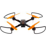 Kvadrokopteris Quadcopter HIPER Shadow FPV (HQC-0001)