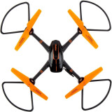 Kvadrokopteris Quadcopter HIPER Shadow FPV (HQC-0001)