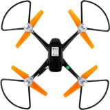 Kvadrokopteris Quadcopter HIPER Shadow FPV (HQC-0001)