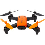 Kvadrokopteris Quadcopter HIPER Sky Patrol FPV (HQC-0030)