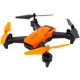 Kvadrokopteris Quadcopter HIPER Sky Patrol FPV (HQC-0030)