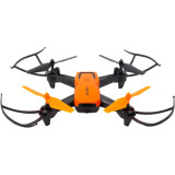 Kvadrokopteris Quadcopter HIPER Sky Patrol FPV (HQC-0030)