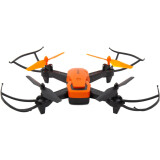 Kvadrokopteris Quadcopter HIPER Sky Patrol FPV (HQC-0030)