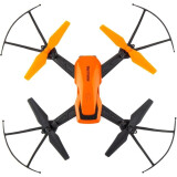 Kvadrokopteris Quadcopter HIPER Sky Patrol FPV (HQC-0030)