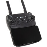 Kvadrokopteris Quadcopter HIPER Sky Patrol FPV (HQC-0030)