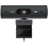 Web kamera Webcam Logitech BRIO 505 Graphite (960-001459)