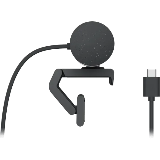 Web kamera Webcam Logitech BRIO 505 Graphite - 960-001459 - foto 5