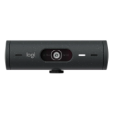 Web kamera Webcam Logitech BRIO 505 Graphite (960-001459)