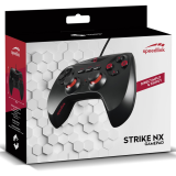 Gamepad Speedlink Strike NX (SL-650000-BK-01) (SP73)