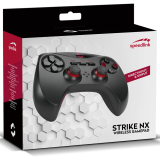 Speedlink Strike NX Wireless Gamepad (SL-650100-BK)