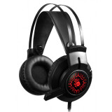Casque Bloody J437 Black
