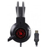 Casque Bloody J437 Black