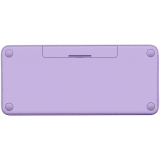 Tastatūra LOGITECH K380 LAVENDER US (920-011166)