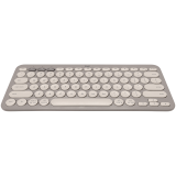 Tastatūra LOGITECH K380 SAND US (920-011165)