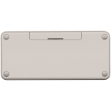 Tastatūra LOGITECH K380 SAND US (920-011165)