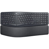 Tastatūra LOGITECH K860 ERGO Graphite US (920-010352)