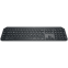 Tastatūra LOGITECH MX Keys Bluetooth Illuminated Keyboard GRAPHITE RUS - 920-009417 - foto 2
