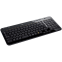 Tastatūra LOGITECH K360 Wireless Keyboard BLACK NORDIC - foto 3