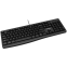 Clavier CANYON Wired Chocolate Standard Keyboard US - CNE-CKEY5-US - photo 3