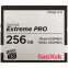 Atmiņas kartes SanDisk Extreme PRO CFAST 2.0 256GB - SDCFSP-256G-G46D