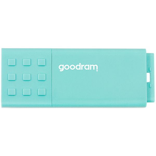 USB zibatmiņa GOODRAM 16GB UME3 CARE USB 3.0 - UME3-0160CRR11