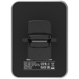 Auto aksesuārs CANYON CH-15 (CNE-CCA15B)