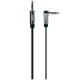 Belkin Jack 3.5 mm (AV10128CW03-BLK)