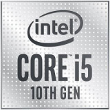 Procesors Intel CPU Desktop Core i5-10600KF (4.1GHz, 12MB, LGA1200) box (BX8070110600KFSRH6S)