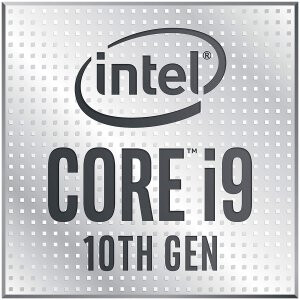 Processeur Intel CPU Desktop Core i9-10900F (2.8GHz, 20MB, LGA1200) box - BX8070110900FSRH90