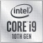 Processeur Intel CPU Desktop Core i9-10900F (2.8GHz, 20MB, LGA1200) box - BX8070110900FSRH90