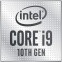 Procesors Intel CPU Desktop Core i9-10900X (3.7GHz, 19.25MB, LGA2066) box - BX8069510900XSRGV7