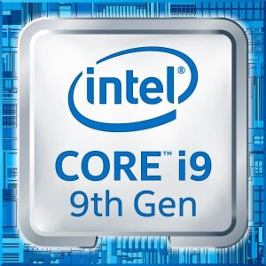 Procesors Intel CPU Desktop Core i9-9900KF (3.6GHz, 16MB, LGA1151) box - BX80684I99900KFSRG1A