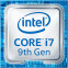 Processeur Intel CPU Desktop Core i7-9700K (3.6GHz, 12MB, LGA1151) tray - CM8068403874215SRG15