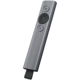LOGITECH Spotlight Bluetooth Presentation Remote - SLATE (910-004861)