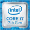 Processeur CPU Desktop Core i7-7800X (3.5GHz, 8.25MB,LGA2066) box - BX80673I77800XSR3NH