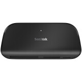 SanDisk ImageMate® PRO USB-C Reader/Writer, EAN: 619659176846 (SDDR-A631-GNGNN)