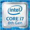 Processeur Intel CPU Desktop Core i7-8700 (3.2GHz, 12MB,LGA1151) tray - CM8068403358316SR3QS