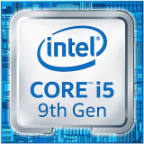 Processeur Intel CPU Desktop Core i5-9600KF (3.7GHz, 9MB, LGA1151) box (BX80684I59600KFSRFAD)