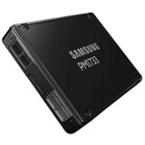 SSD Samsung PM9A3 3.84TB Black (MZQL23T8HCLS-00A07)