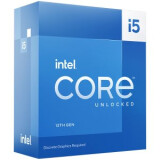 Procesors Intel CPU Desktop Core i5-13400 (2.5GHz, 20MB, LGA1700) box (BX8071513400SRMBP)