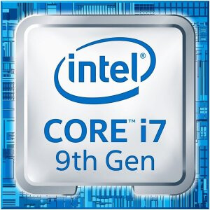 Processeur Intel CPU Desktop Core i7-9700 (3.0GHz, 12MB, LGA1151) box - BX80684I79700SRG13