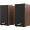 enceintes Genius SP-HF180 Wood - 31730029400 - photo 2