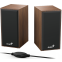 enceintes Genius SP-HF180 Wood - 31730029400 - photo 3