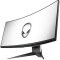 Monitors Dell Alienware AW3418DW 34.1 - 210-AMNE - foto 2